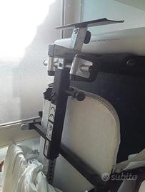 panca ad inversione HANG UPS modello F7000