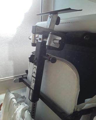 panca ad inversione HANG UPS modello F7000