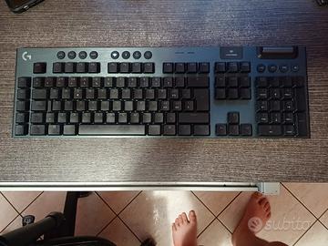 Logitech G G915 LIGHTSPEED