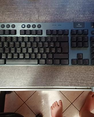 Logitech G G915 LIGHTSPEED
