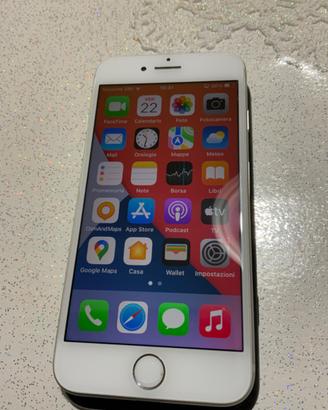 IPhone 7 128 gb