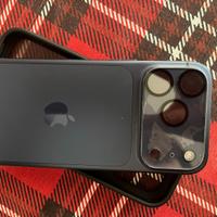 iPhone 17 pro 256 gb