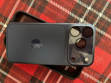 iPhone 17 pro 256 gb