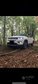 Jeep compass 1.6 limited 2wd