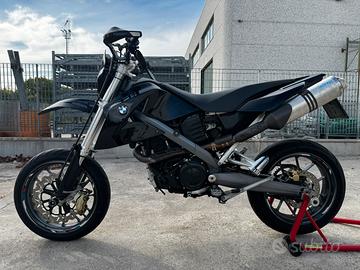 MOTARD BMW G650 XMOTO