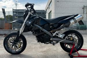 MOTARD BMW G650 XMOTO