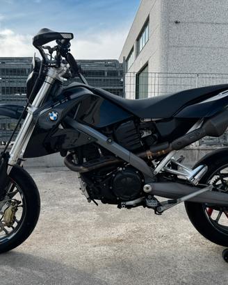 MOTARD BMW G650 XMOTO
