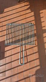 griglia per barbecue