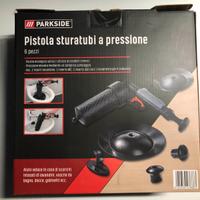 Pistola Stura Lavandino