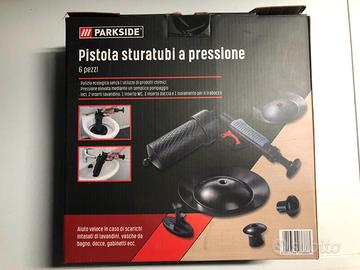 Pistola Stura Lavandino