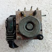 CENTRALINA ABS NISSAN Micra 7Â° Serie 0265956096 b