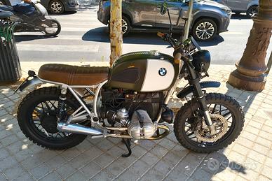 BMW R100RS Cafè Racer