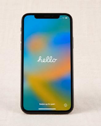 Apple iPhone 64GB Bianco 