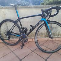 Giant TCR Advanced SL