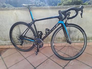 Giant TCR Advanced SL