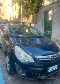 Opel Corsa 1.2 benzina 2011 