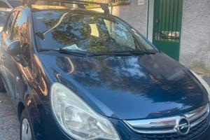 Opel Corsa 1.2 benzina 2011 