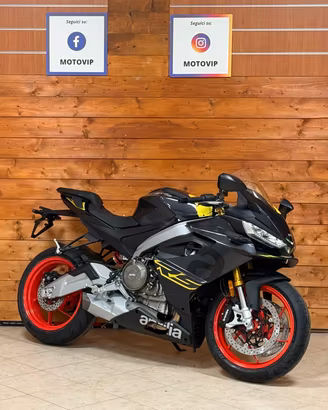 Aprilia RS 660 - RC inclusa o Interessi 0