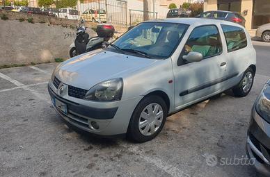  renault clio 1.5 dci 