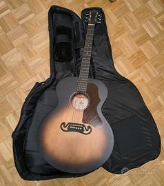 Sigma Guitars GJM-SGE+