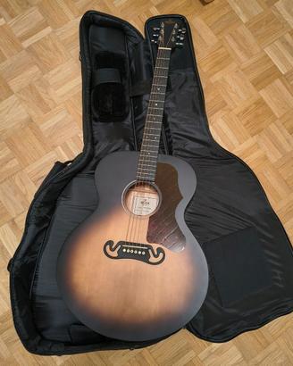 Sigma Guitars GJM-SGE+