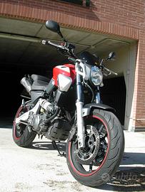 Yamaha Mt -03