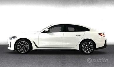 Bmw I4 35