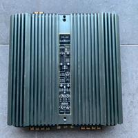 Amplificatori audison e macrom