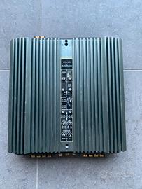 Amplificatori audison e macrom