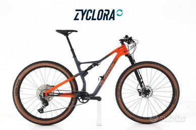 Cannondale Scalpel t.L