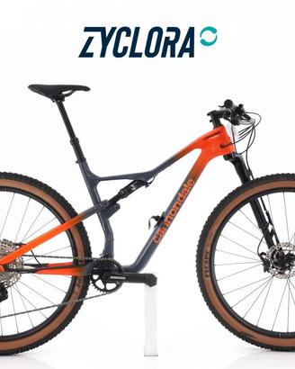 Cannondale Scalpel t.L