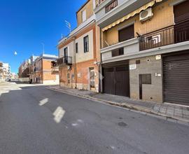 DEPOSITO A SAN SEVERO
