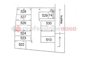 Box/Posto auto Guidonia Montecelio
