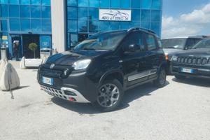 Fiat Panda Cross 1.3 MJT S&S 4x4