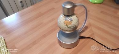 lampada modernariato 