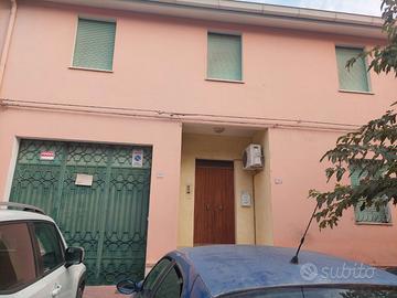 Casa padronale aOrosei