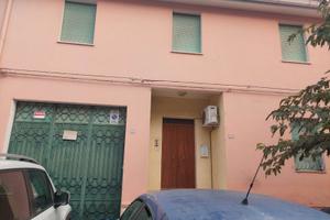 Casa padronale aOrosei