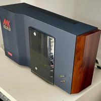 Amplificatore Galactron Mk2120