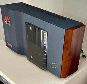 Amplificatore Galactron Mk2120