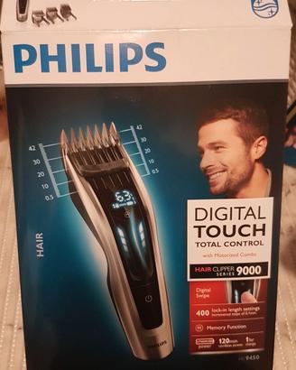 Philips HC9450/15 Serie 9000 Regolacapelli