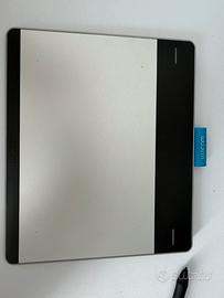 Intuos tavoletta grafica