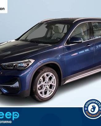 BMW X1 SDRIVE18D XLINE PLUS AUTO