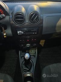 Dacia Duster 1.5 dci 110 cv