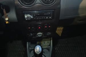 Dacia Duster 1.5 dci 110 cv