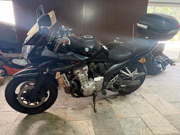 Suzuki GSF 650 Bandit