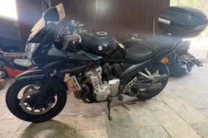 Suzuki GSF 650 Bandit