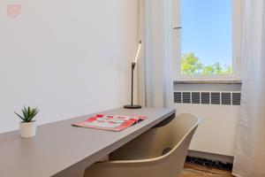 Singola Accogliente x Medicina [FE_CMP131-A_S1]