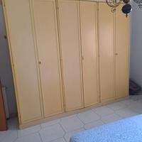 Armadio classico 6 ante