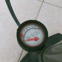 Pompa per biciclette 