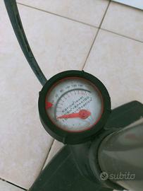 Pompa per biciclette 